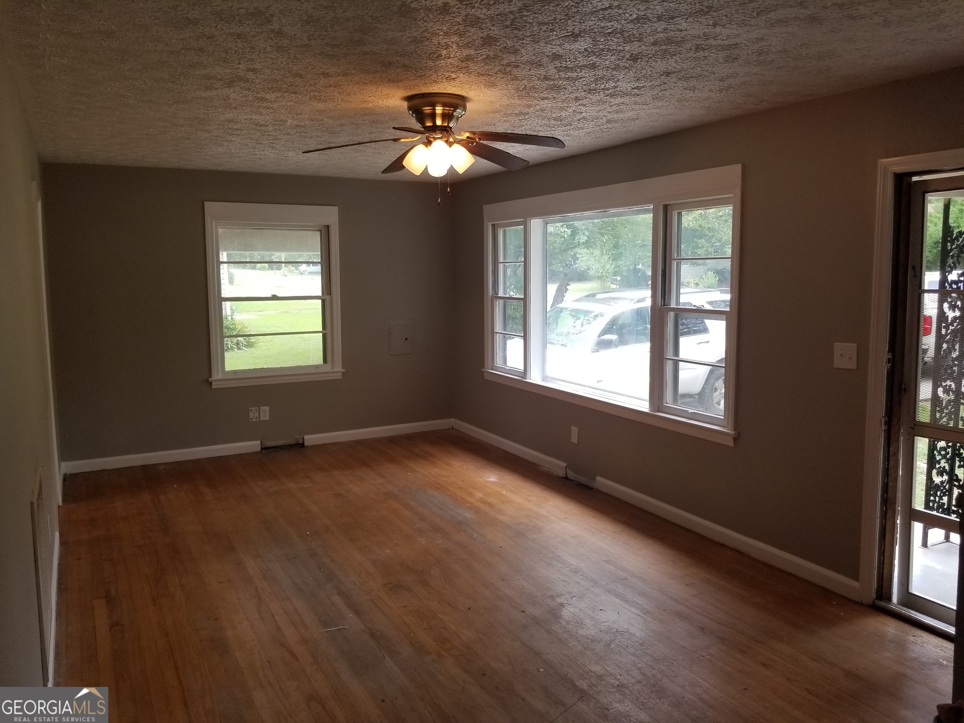 16 Rooney Road Southwest Rome, GA 30165 - Photo 2 of 23