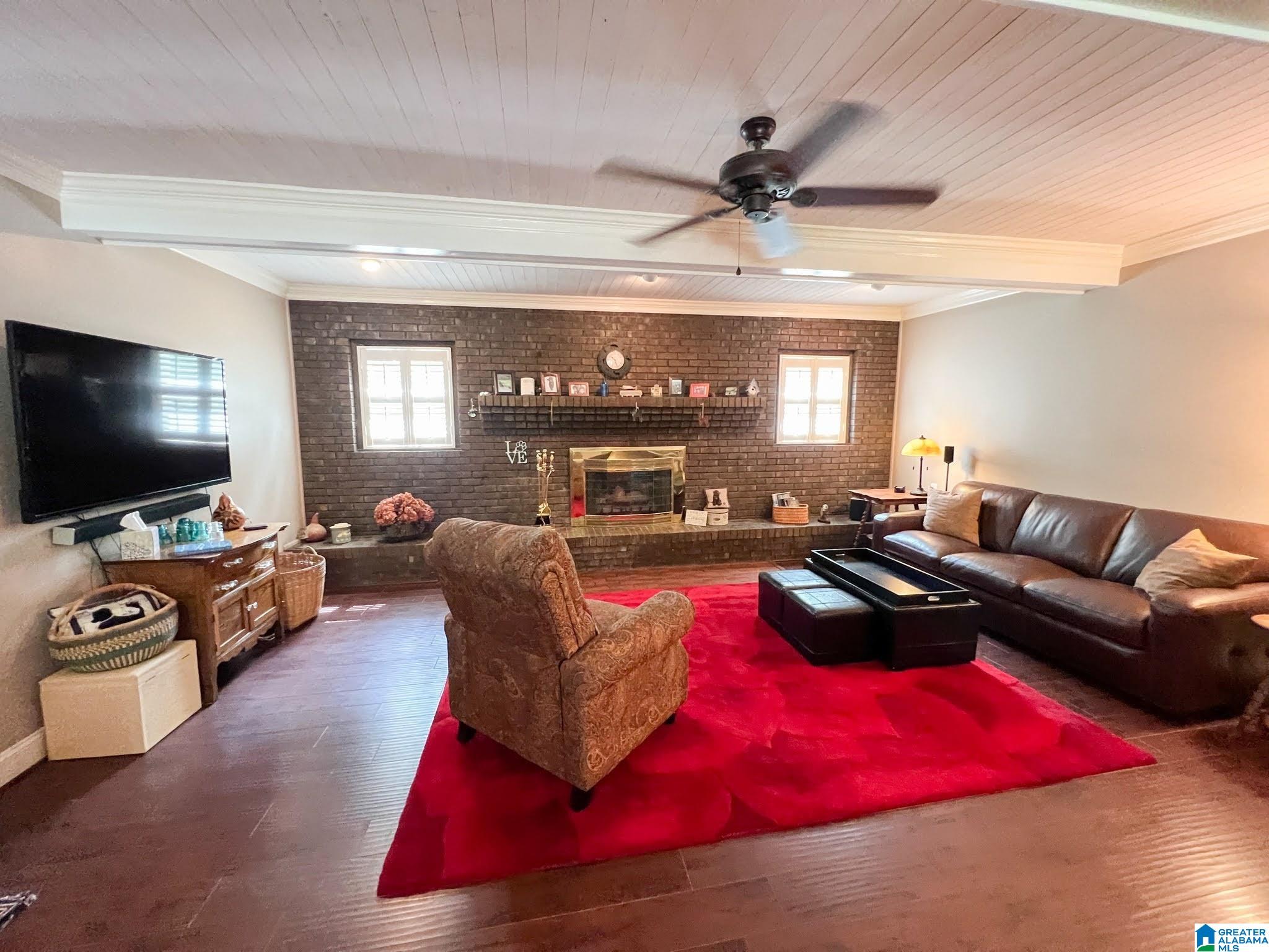 3644 Ray Street Gadsden, AL 35903 - Photo 14 of 31
