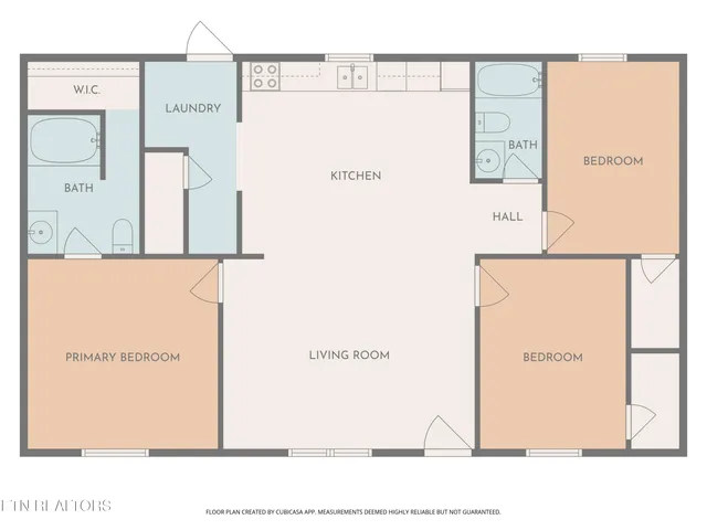 $249,900 | 111 Gray Dove Lane, Powell, TN 37849