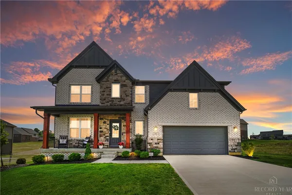$669,000 | 392 David Lee Court, Monroe, OH 45050