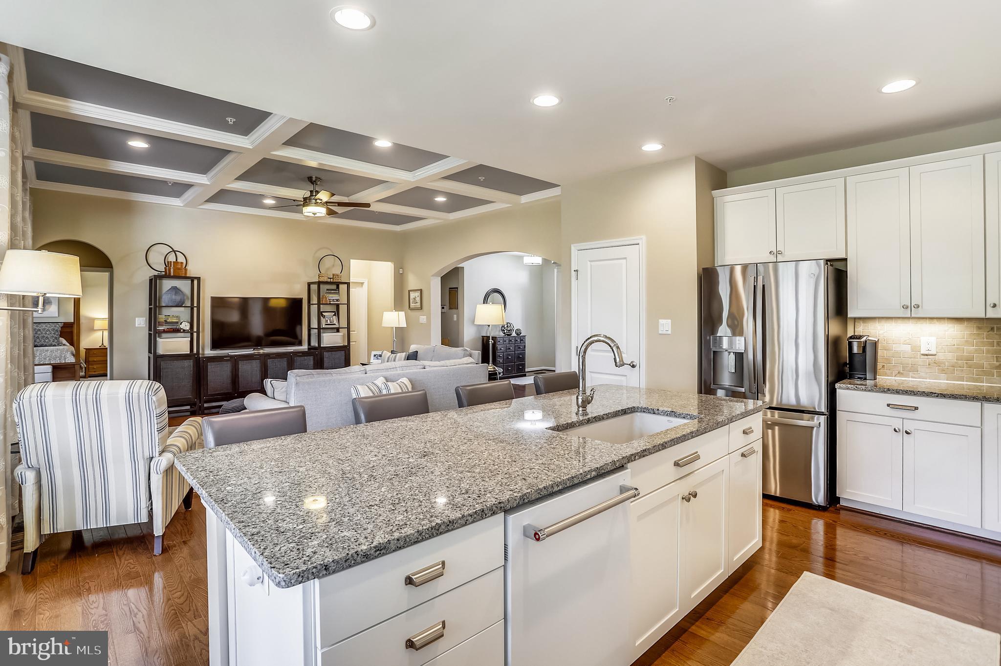1389 Patuxent Ridge Road Odenton, MD 21113 - Photo 12 of 39 Kitchen