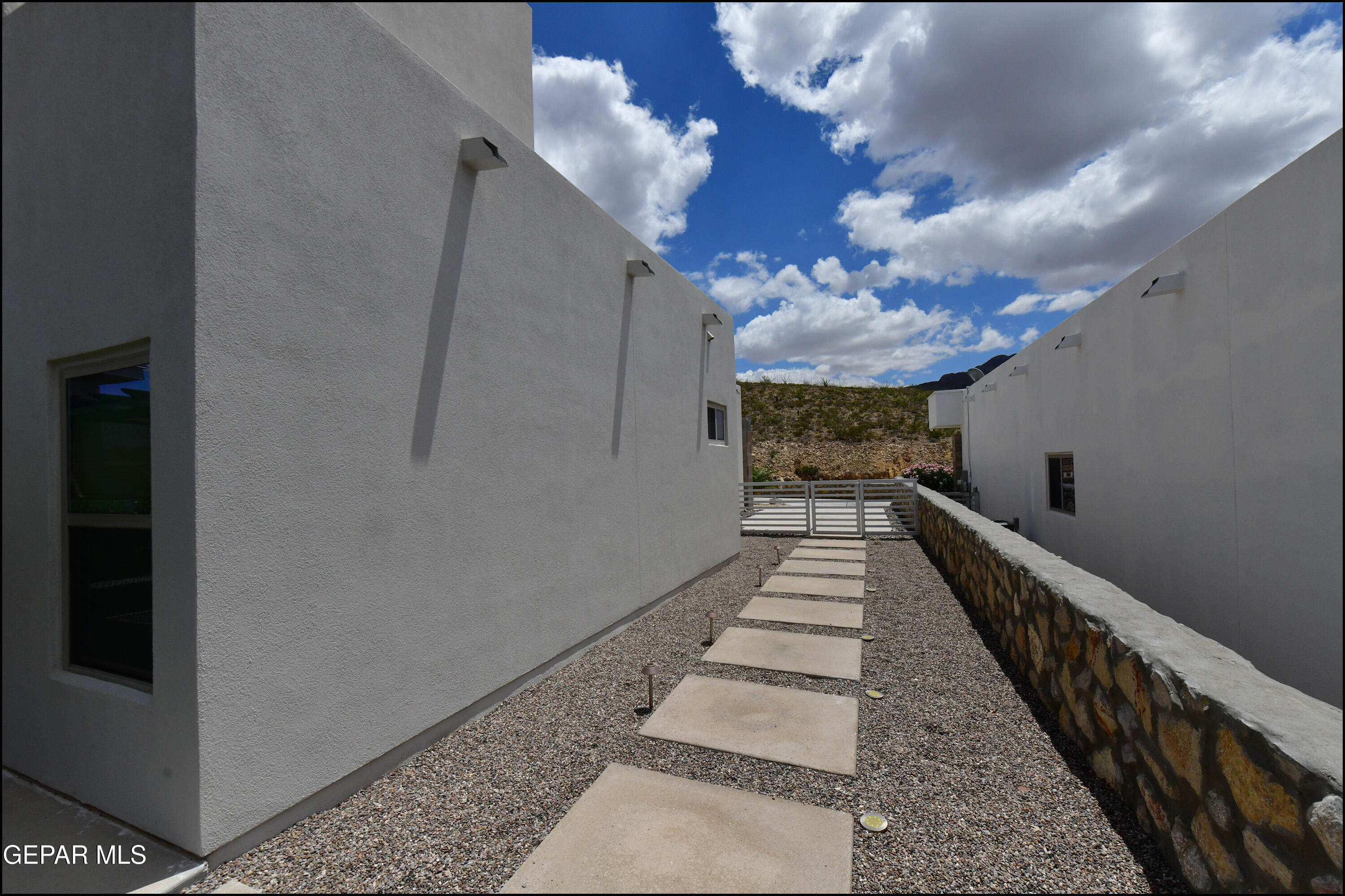 6295 Casper Ridge Drive El Paso, TX 79912 - Photo 65 of 85 66
