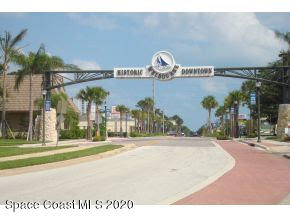 1491 Creel Road Northeast Palm Bay, FL 32905 - Photo 26 of 50 a view of a city