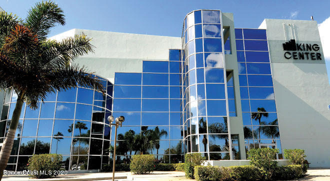 1491 Creel Road Northeast Palm Bay, FL 32905 - Photo 33 of 50 a front view of a building