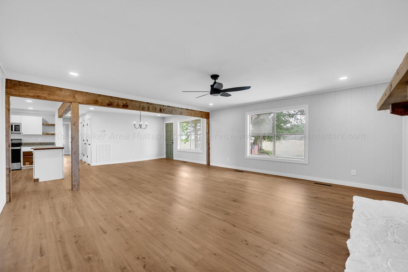 55 Raccoon Creek Road Jasper, AL 35504 - Photo 4 of 26 Gallery Image 4