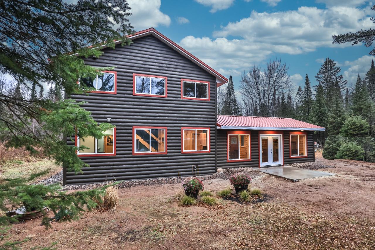 5232 North Lake Rd Road Mercer, WI 54547 - Photo 1 of 27 Gallery Image 1