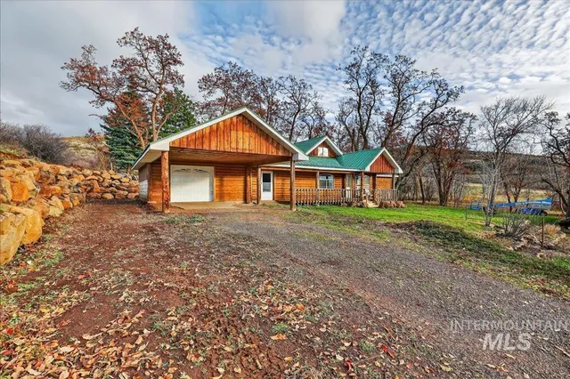 $4,500,000 | 1774 South Exeter Street, Unit 3, Council, ID 83612