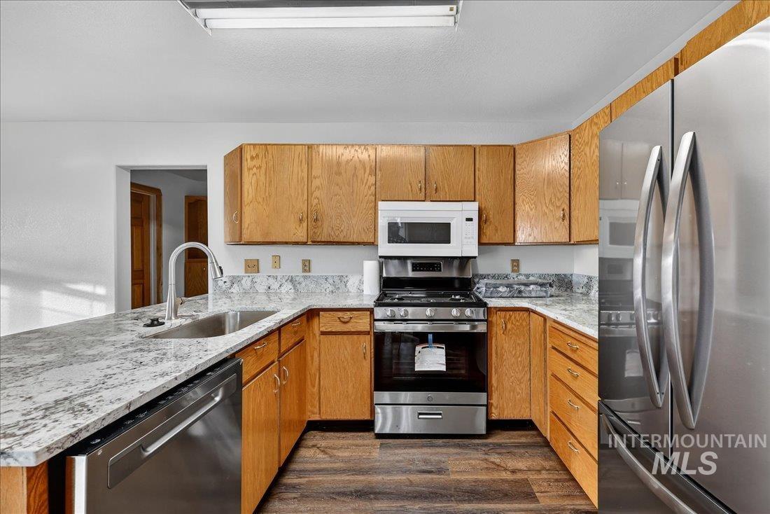 1774 South Exeter Street, Unit 3 Council, ID 83612 - Photo 16 of 37