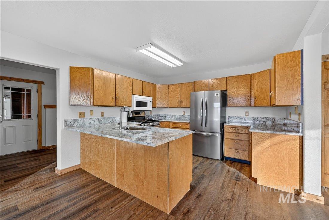 1774 South Exeter Street, Unit 3 Council, ID 83612 - Photo 17 of 37