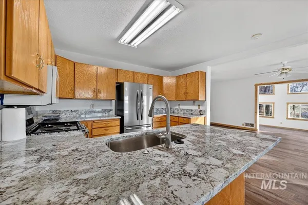 $4,500,000 | 1774 South Exeter Street, Unit 3, Council, ID 83612