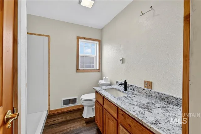 $4,500,000 | 1774 South Exeter Street, Unit 3, Council, ID 83612