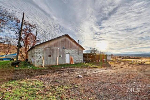 $4,500,000 | 1774 South Exeter Street, Unit 3, Council, ID 83612