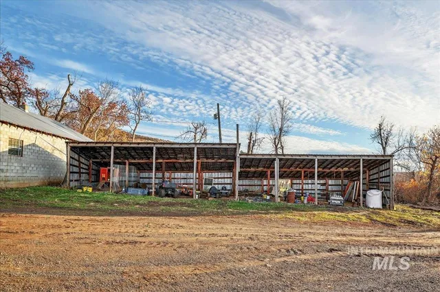 $4,500,000 | 1774 South Exeter Street, Unit 3, Council, ID 83612