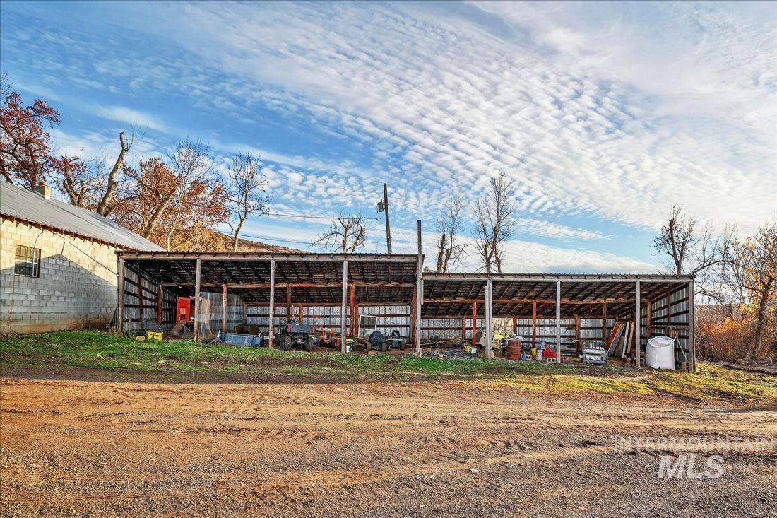 1774 South Exeter Street, Unit 3 Council, ID 83612 - Photo 31 of 37