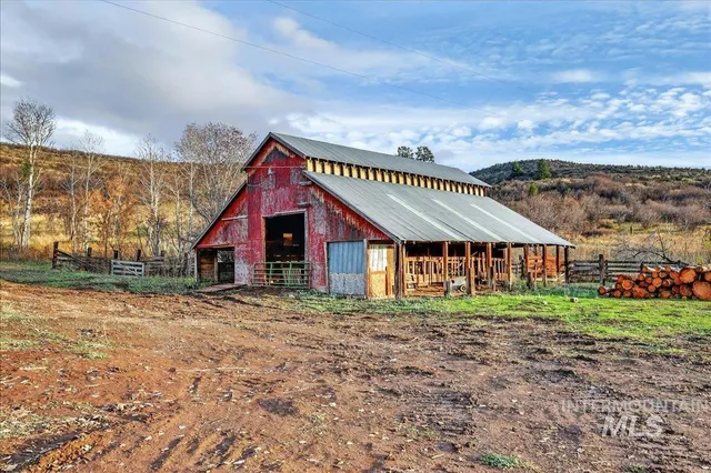 $4,500,000 | 1774 South Exeter Street, Unit 3, Council, ID 83612