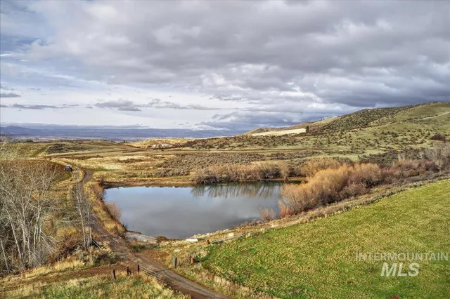 $4,500,000 | 1774 South Exeter Street, Unit 3, Council, ID 83612