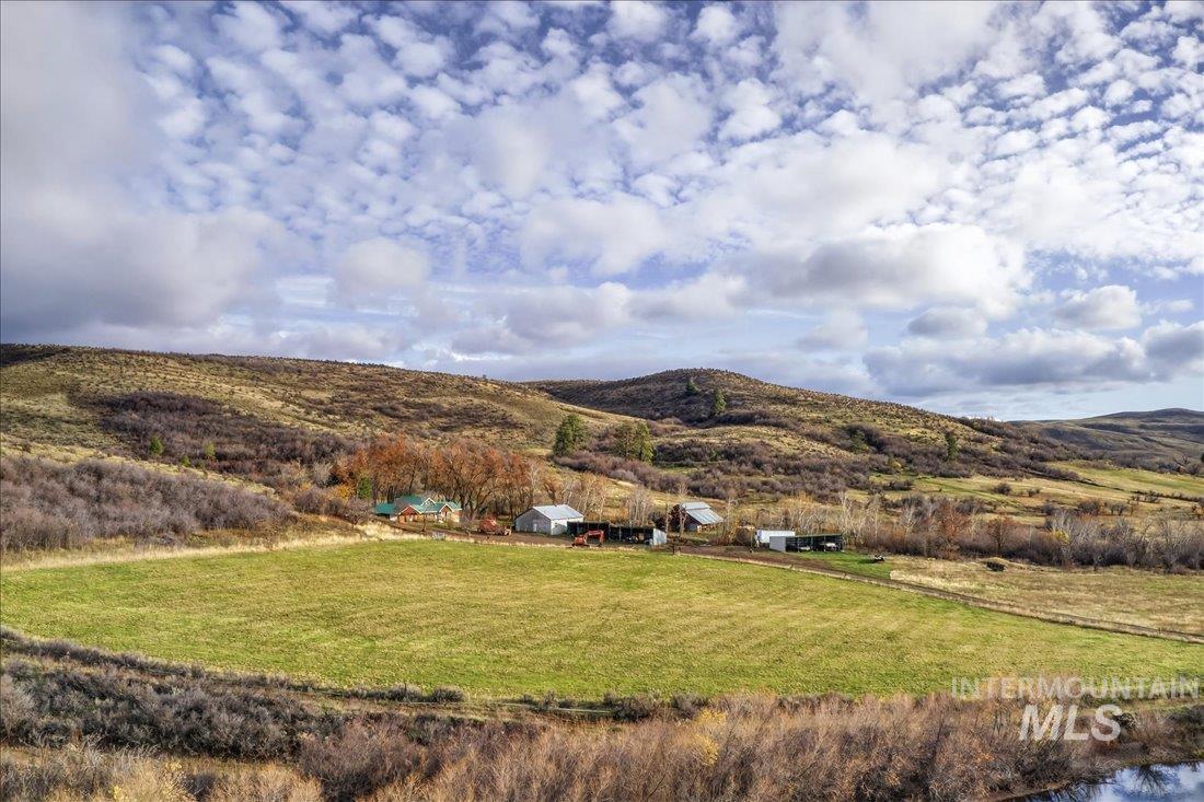 1774 South Exeter Street, Unit 3 Council, ID 83612 - Photo 34 of 37