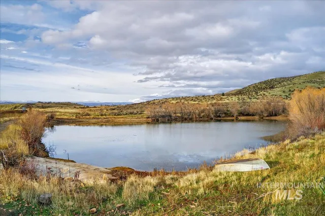 $4,500,000 | 1774 South Exeter Street, Unit 3, Council, ID 83612