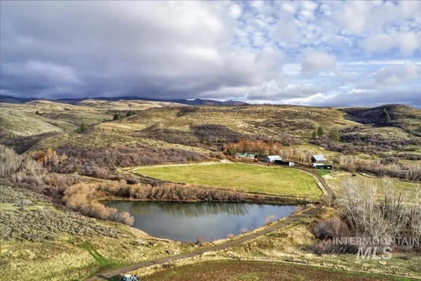 $4,500,000 | 1774 South Exeter Street, Unit 3, Council, ID 83612