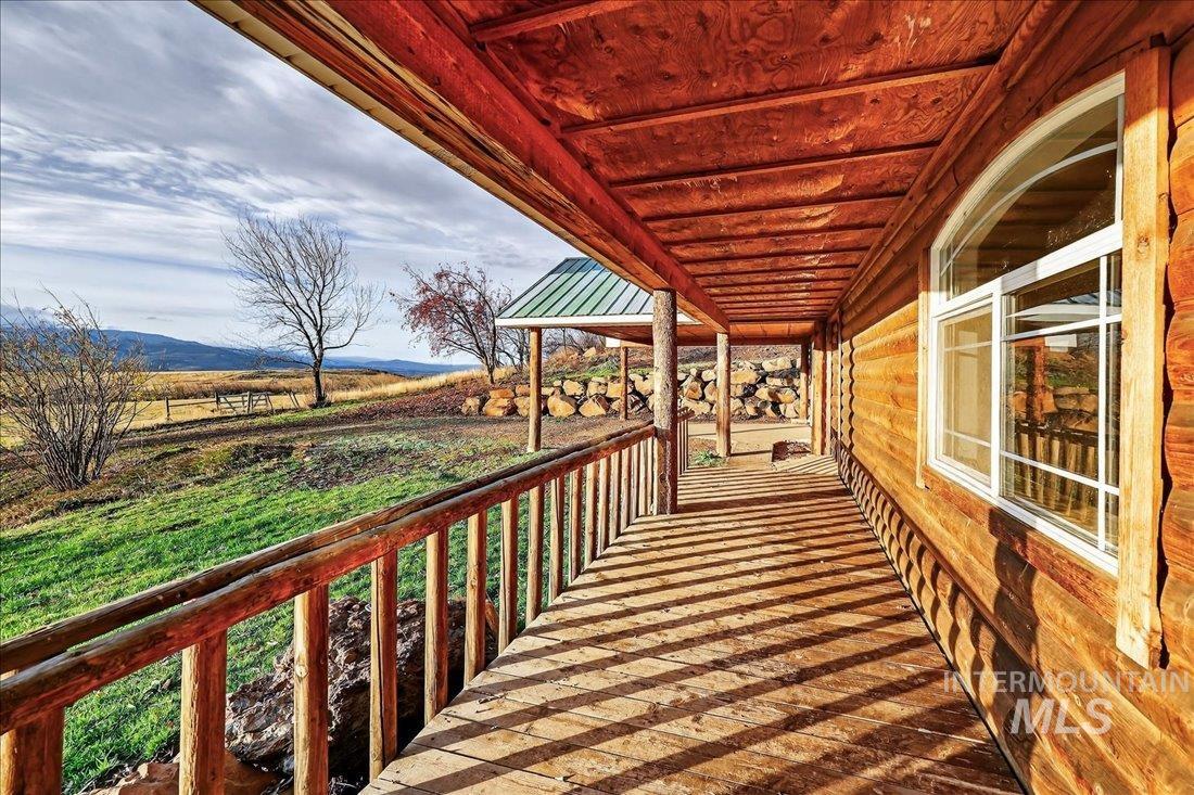 1774 South Exeter Street, Unit 3 Council, ID 83612 - Photo 5 of 37