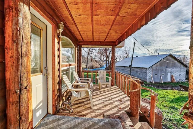 $4,500,000 | 1774 South Exeter Street, Unit 3, Council, ID 83612