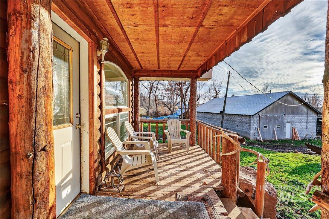 1774 South Exeter Street, Unit 3 Council, ID 83612 - Photo 6 of 37