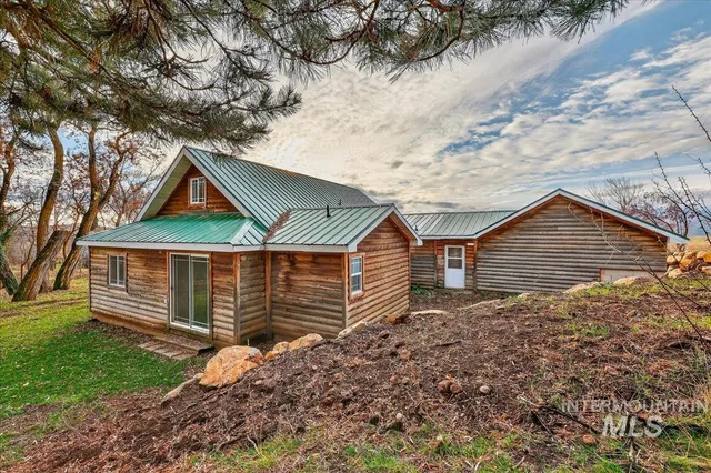 $4,500,000 | 1774 South Exeter Street, Unit 3, Council, ID 83612