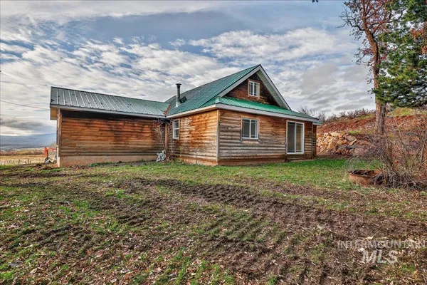 $4,500,000 | 1774 South Exeter Street, Unit 3, Council, ID 83612