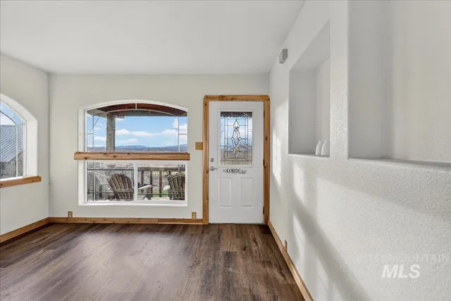 $4,500,000 | 1774 South Exeter Street, Unit 3, Council, ID 83612