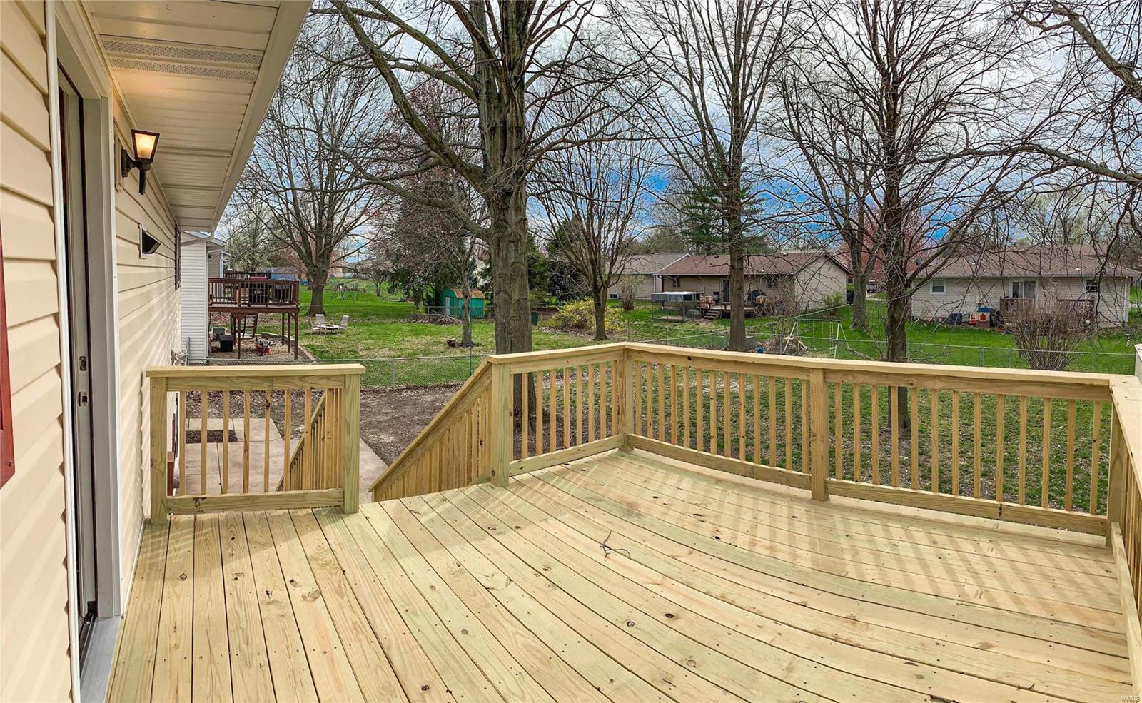 418 Riggin Road Troy, IL 62294 - Photo 22 of 27