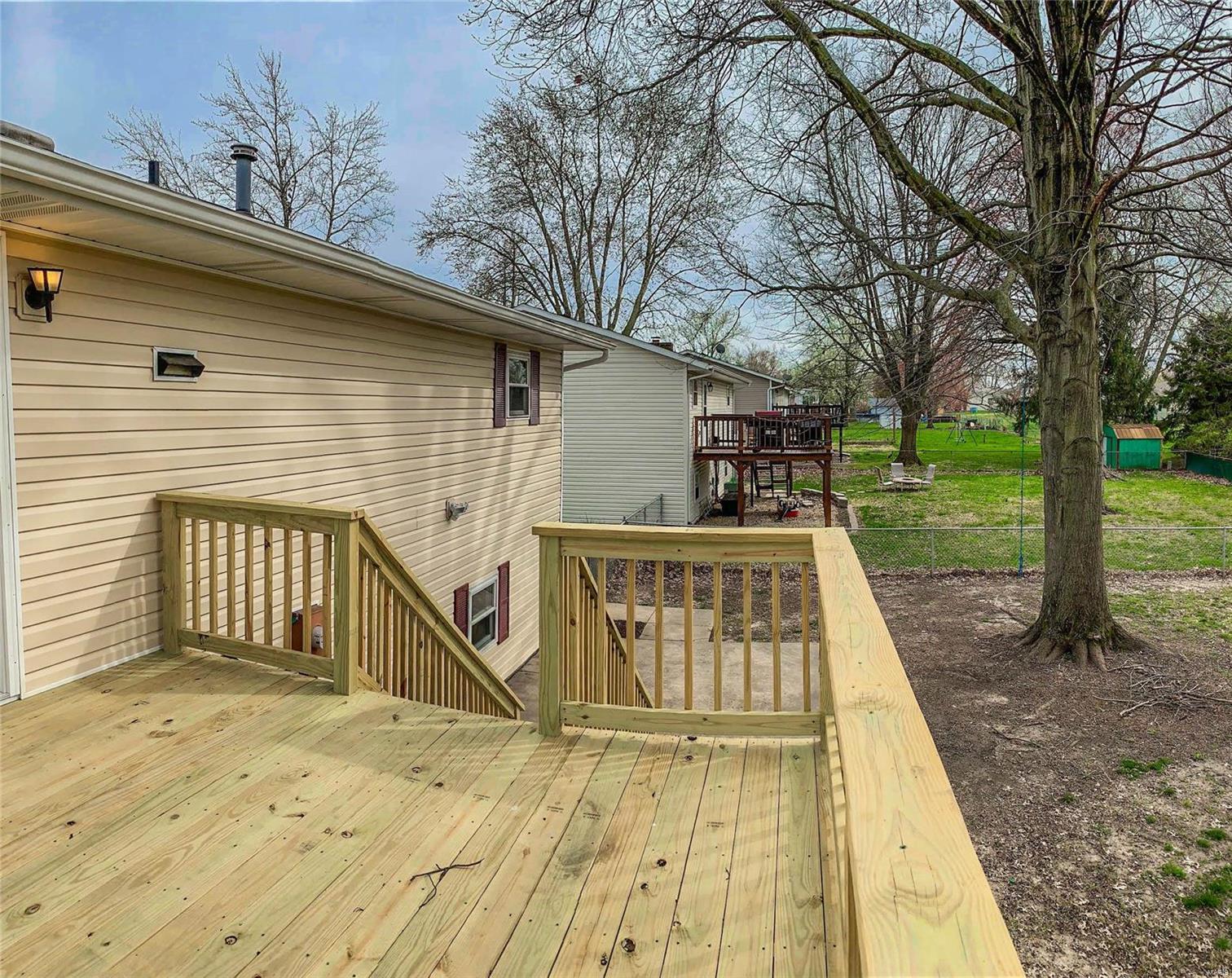 418 Riggin Road Troy, IL 62294 - Photo 23 of 27