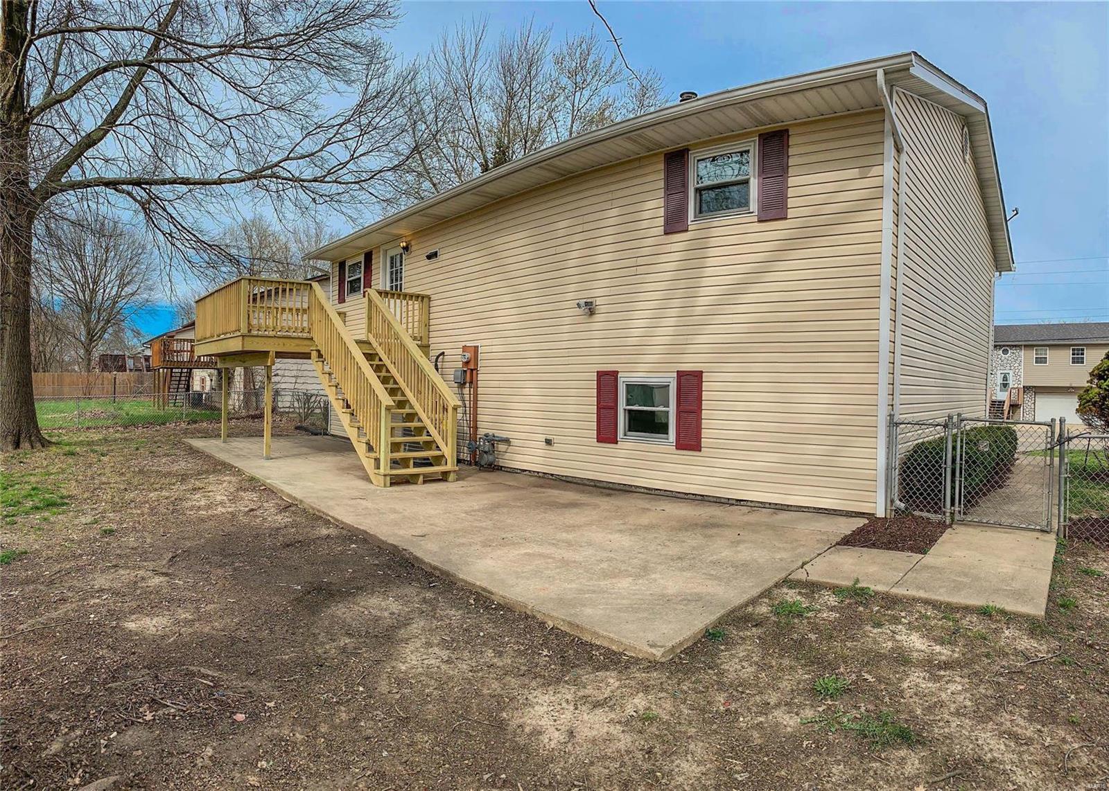418 Riggin Road Troy, IL 62294 - Photo 24 of 27