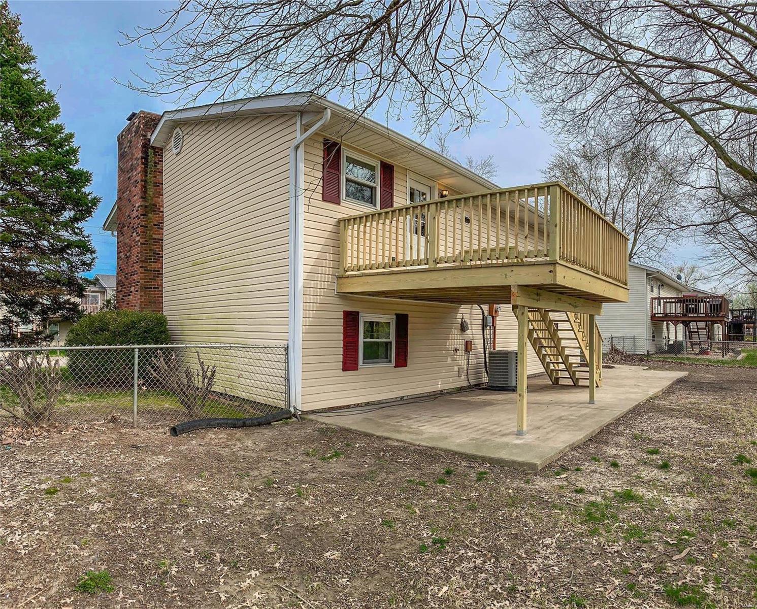 418 Riggin Road Troy, IL 62294 - Photo 25 of 27