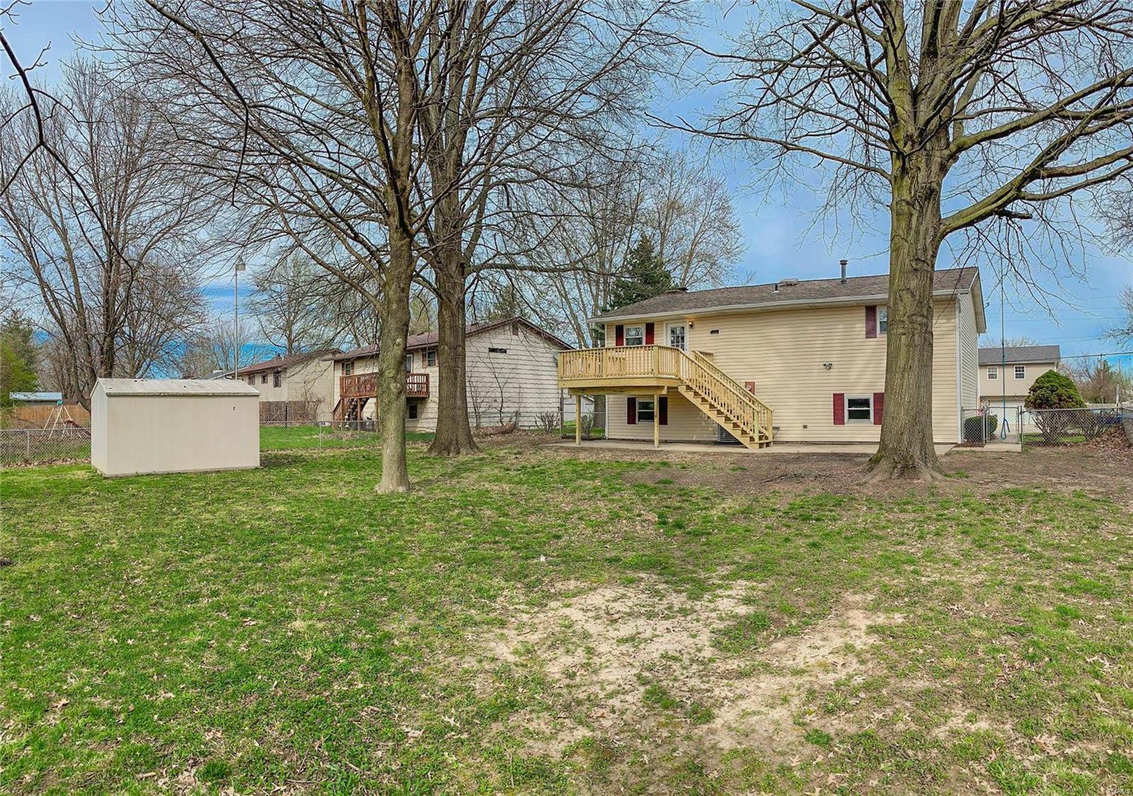 418 Riggin Road Troy, IL 62294 - Photo 26 of 27