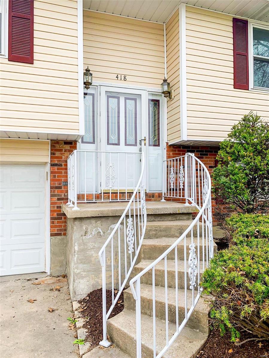 418 Riggin Road Troy, IL 62294 - Photo 5 of 27