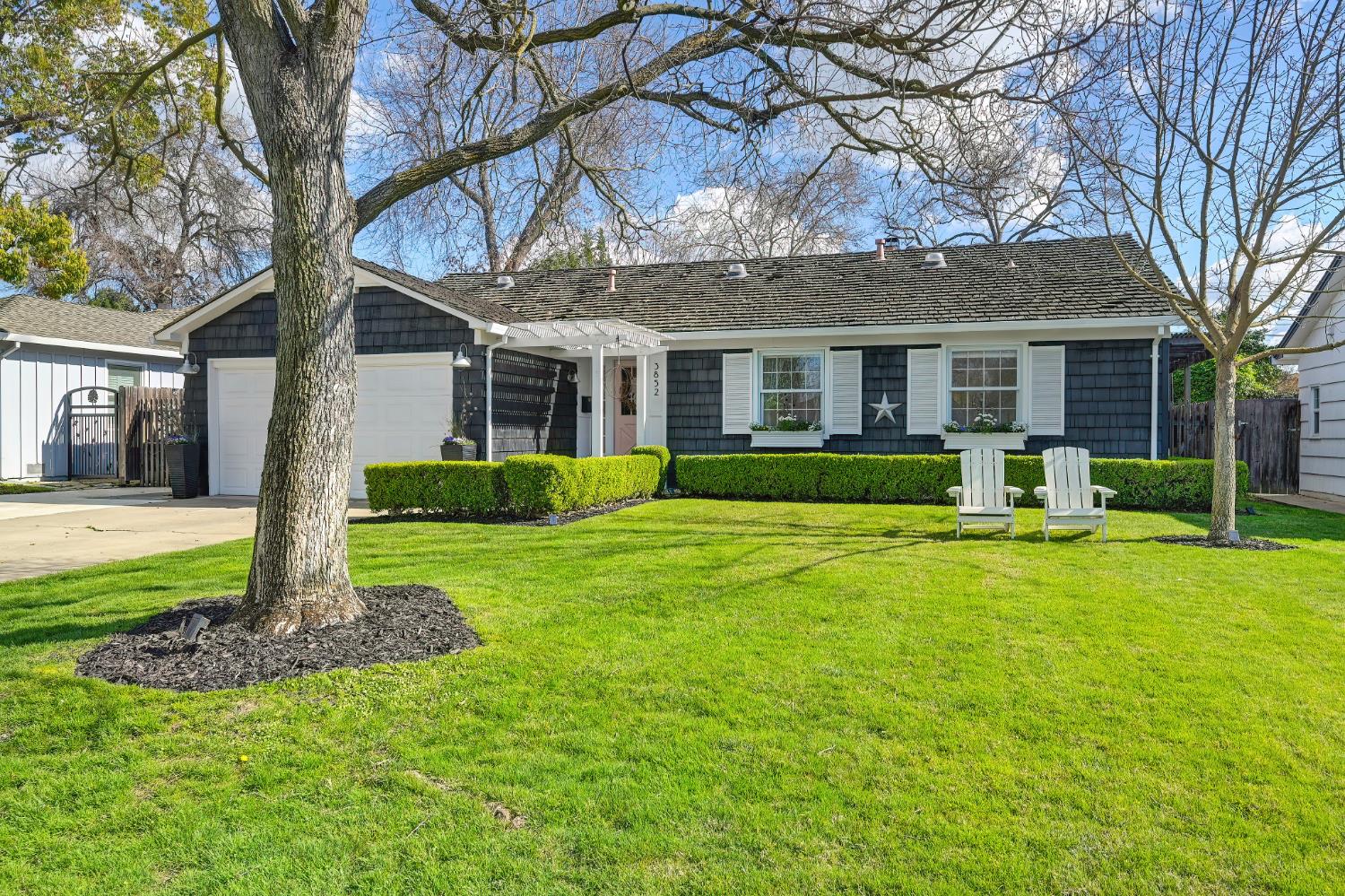 3852 El Ricon Way Sacramento, CA 95864 - Photo 67 of 71