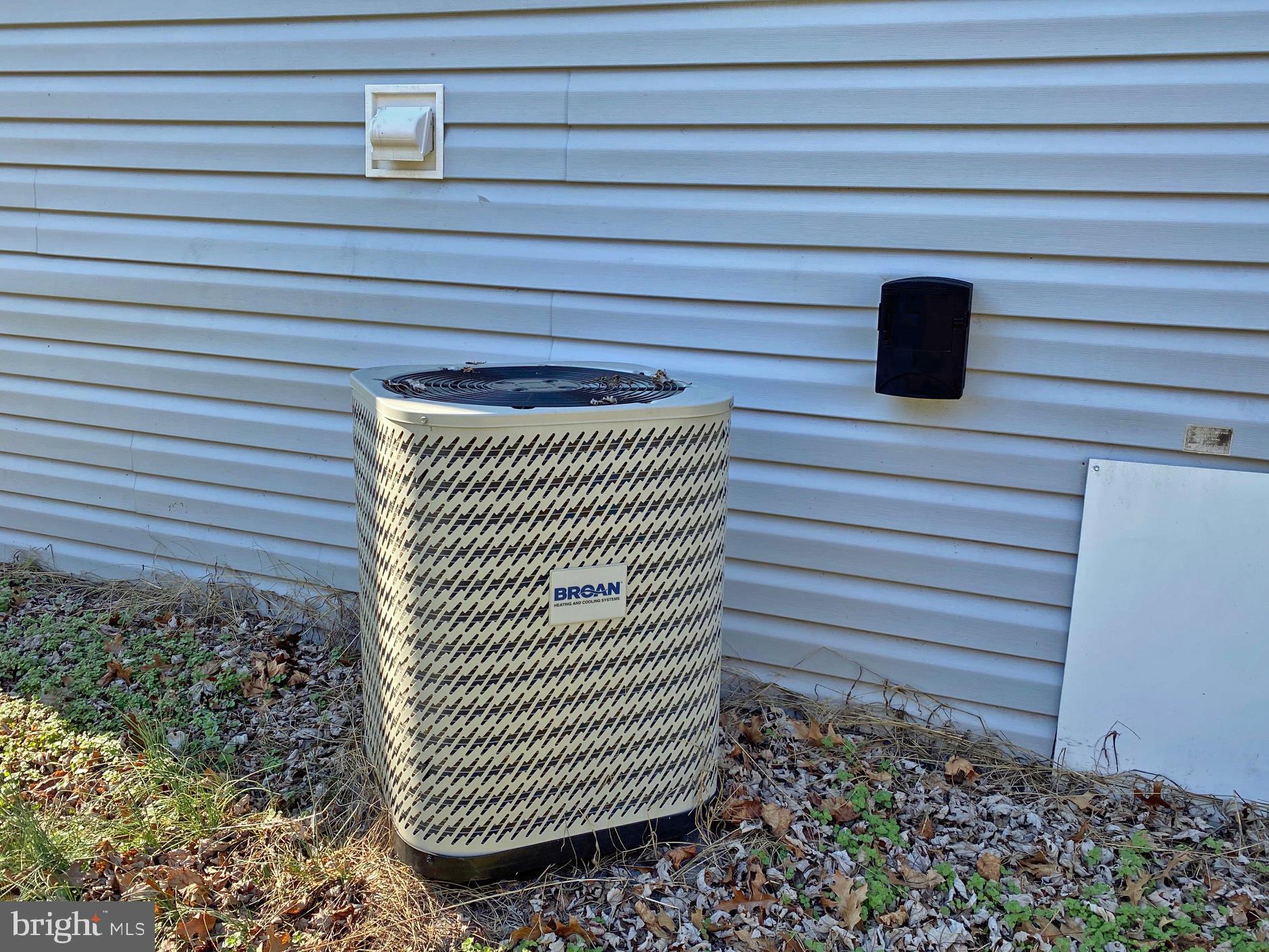 31718 Siham Road, Unit E30 Lewes, DE 19958 - Photo 14 of 18 HVAC