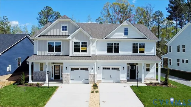 $454,990 | 6461 Lila Crest Lane, Moseley, VA 23120