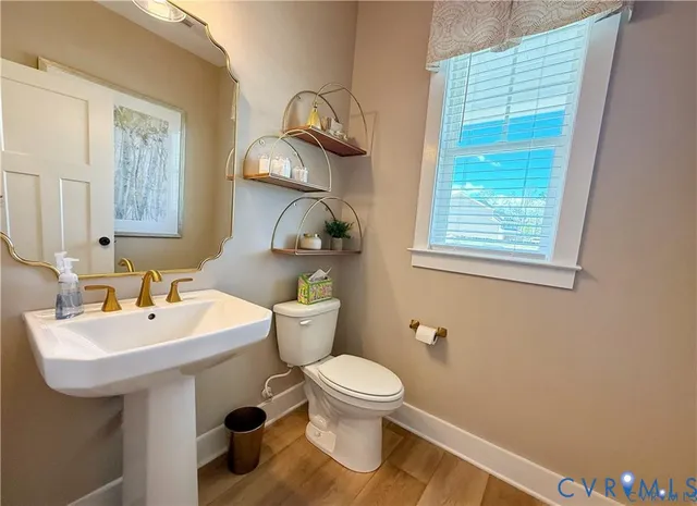 $454,990 | 6461 Lila Crest Lane, Moseley, VA 23120