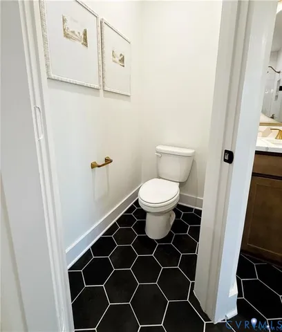 $454,990 | 6461 Lila Crest Lane, Moseley, VA 23120