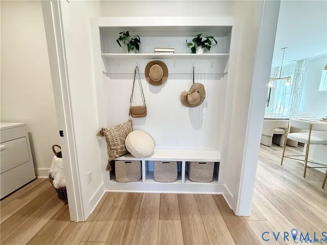 $454,990 | 6461 Lila Crest Lane, Moseley, VA 23120