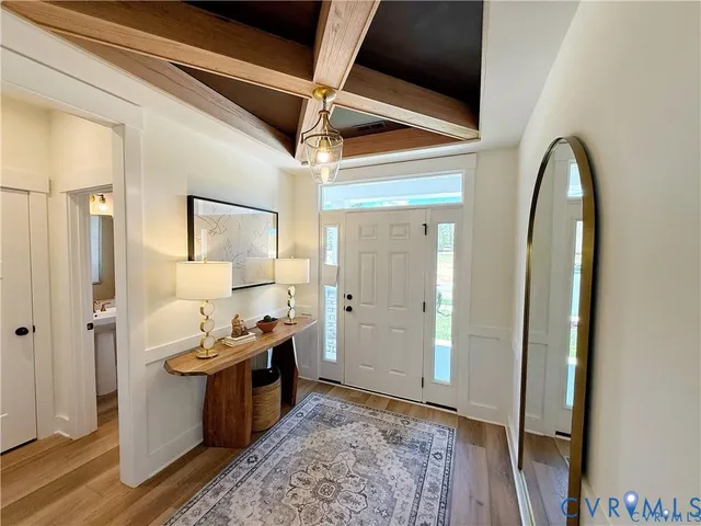 $454,990 | 6461 Lila Crest Lane, Moseley, VA 23120