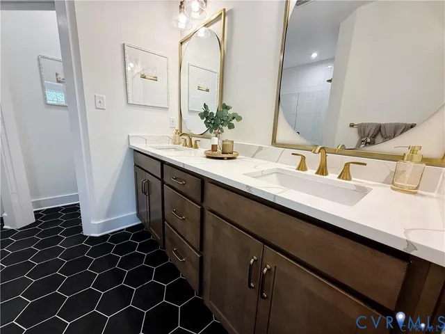 $454,990 | 6461 Lila Crest Lane, Moseley, VA 23120