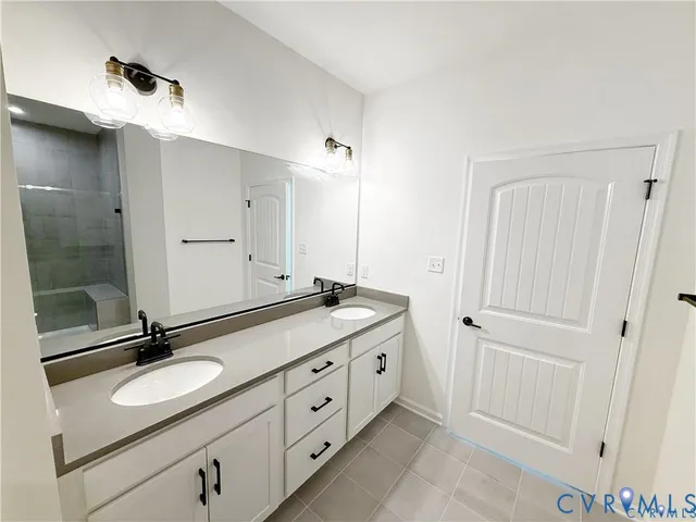 $454,990 | 6461 Lila Crest Lane, Moseley, VA 23120