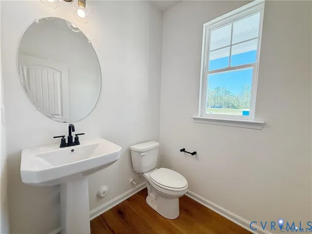 $454,990 | 6461 Lila Crest Lane, Moseley, VA 23120