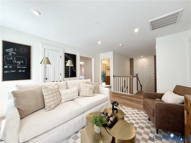 $454,990 | 6461 Lila Crest Lane, Moseley, VA 23120