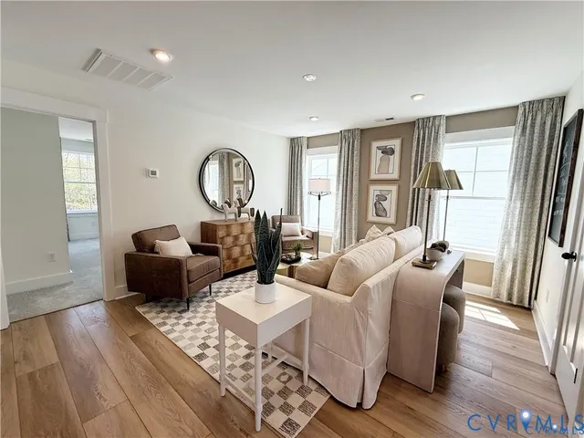 $454,990 | 6461 Lila Crest Lane, Moseley, VA 23120