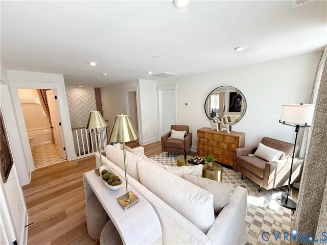 $454,990 | 6461 Lila Crest Lane, Moseley, VA 23120