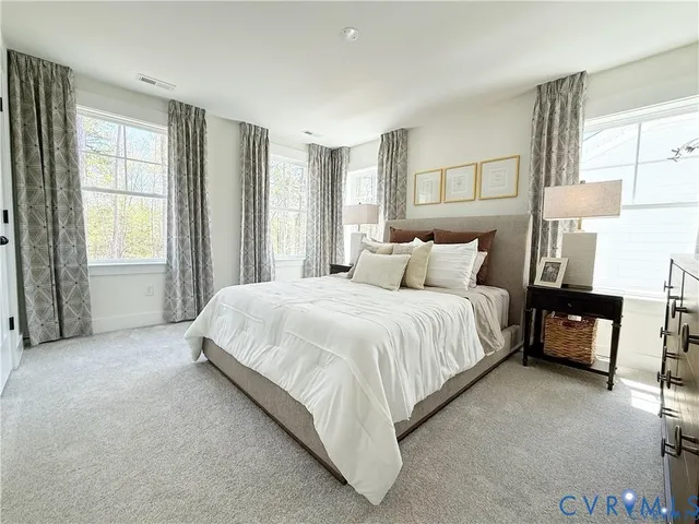 $454,990 | 6461 Lila Crest Lane, Moseley, VA 23120