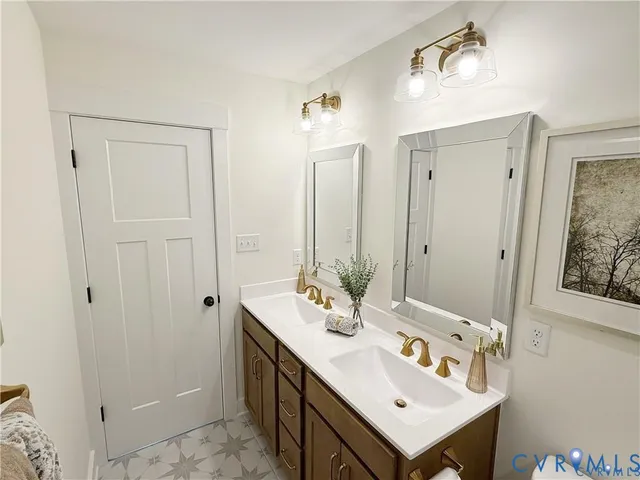 $454,990 | 6461 Lila Crest Lane, Moseley, VA 23120